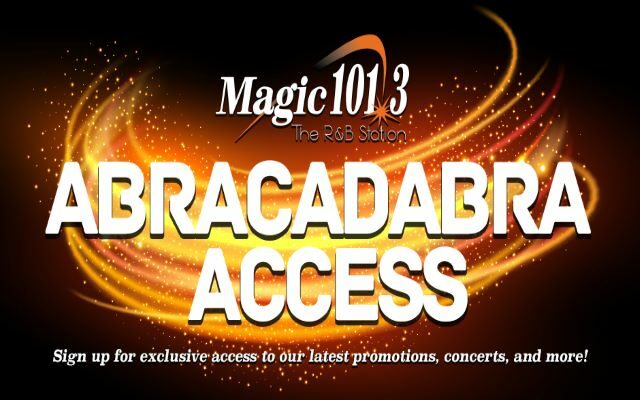 Abracadabra Access