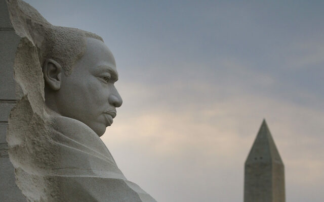 Martin Luther King Jr. Events Happening Across Louisville 1/16/23