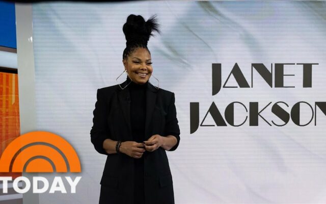 Janet Jackson’s Tour Has Rules