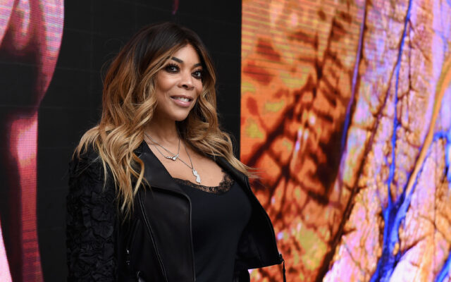 Wendy Williams Makes Appearance And Talks About Health Issues…