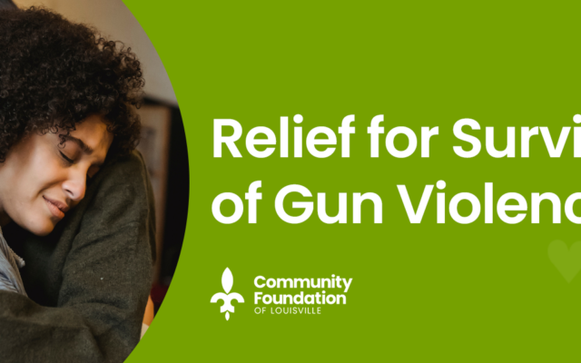 Donate to the Relief From Gun Violence
