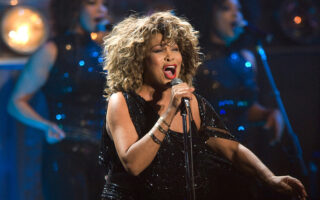 TUNE INTO MAGIC 101.3 @ 5PM TODAY FOR TINA TURNER TRIBUTE MIX!