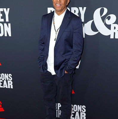 Russell Simmons Reconciling with Daughter?