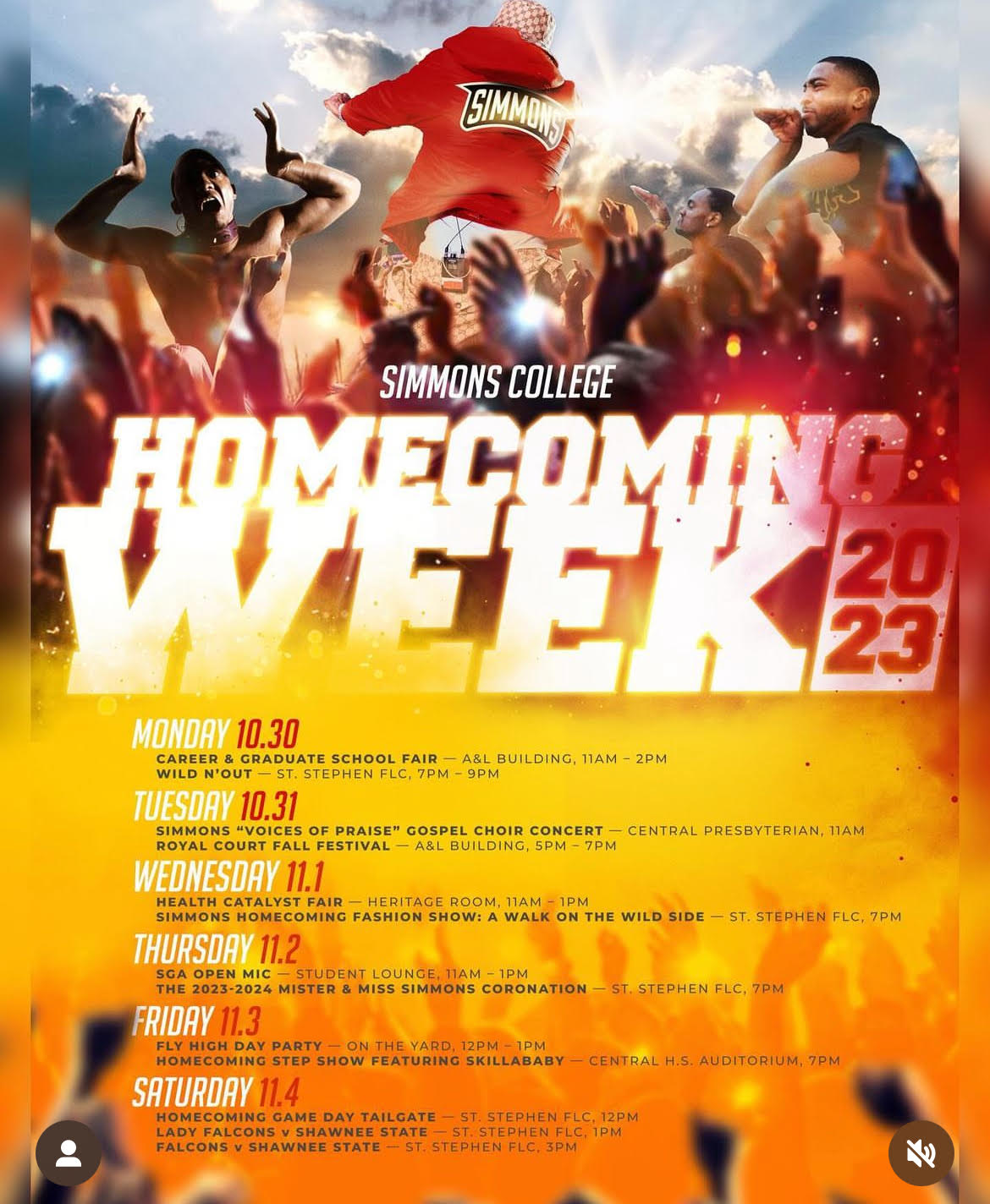 <h1 class="tribe-events-single-event-title">Simmons College Homecoming 2023</h1>