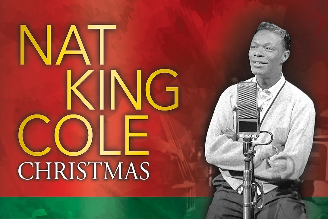<h1 class="tribe-events-single-event-title">Nat King Cole Christmas Presented by Magic 101.3</h1>