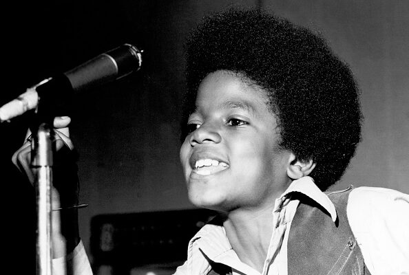 Michael Jackson Biopic Has A New Young Star!