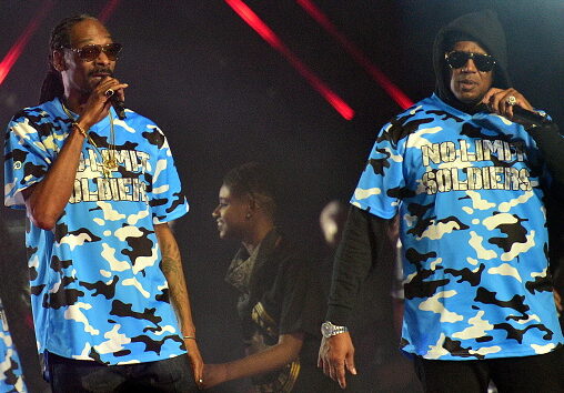 Snoop Dogg & Master P Claim To Be Taken For A Loop In Walmart Lawsuit!?