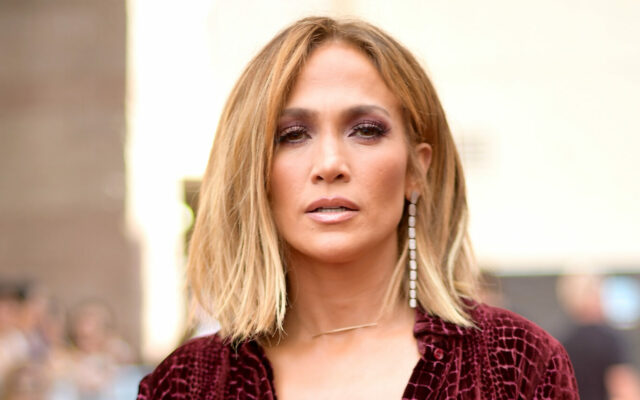 J. Lo Retiring From Music? Thoughts?